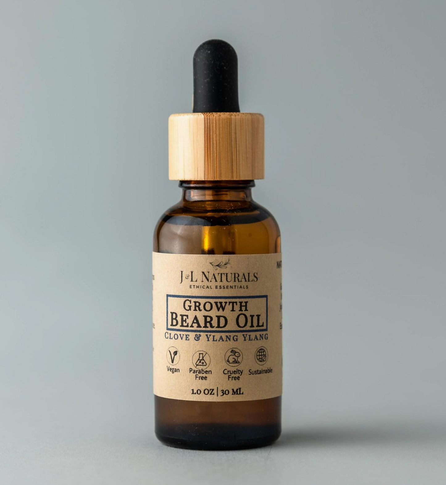 Beard Oil