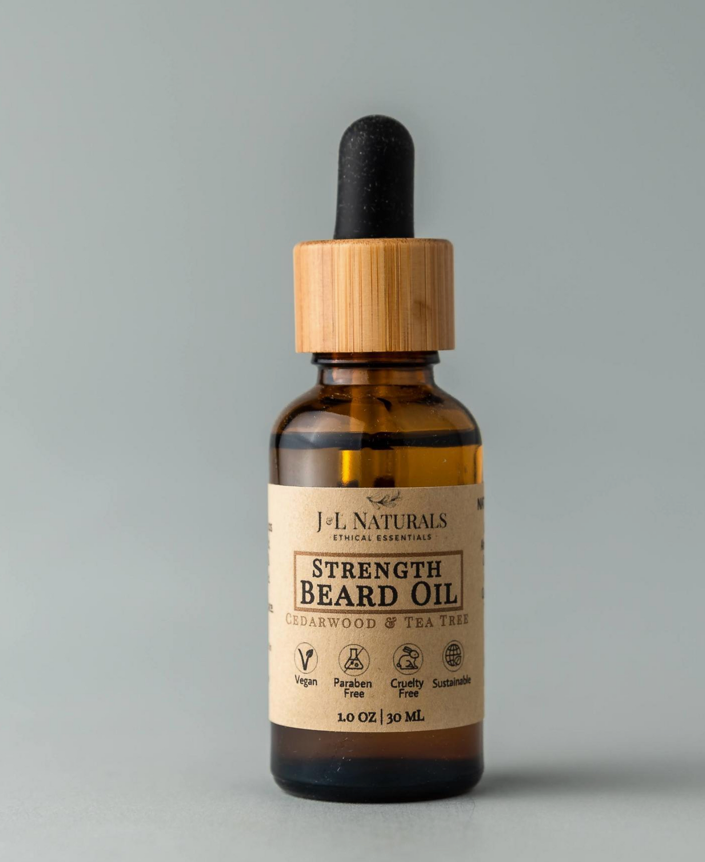 Beard Oil