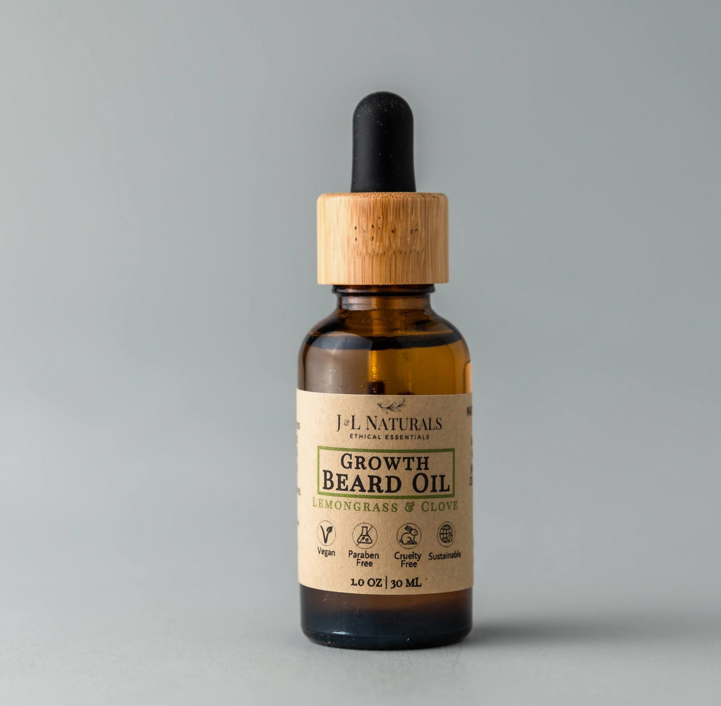 Beard Oil