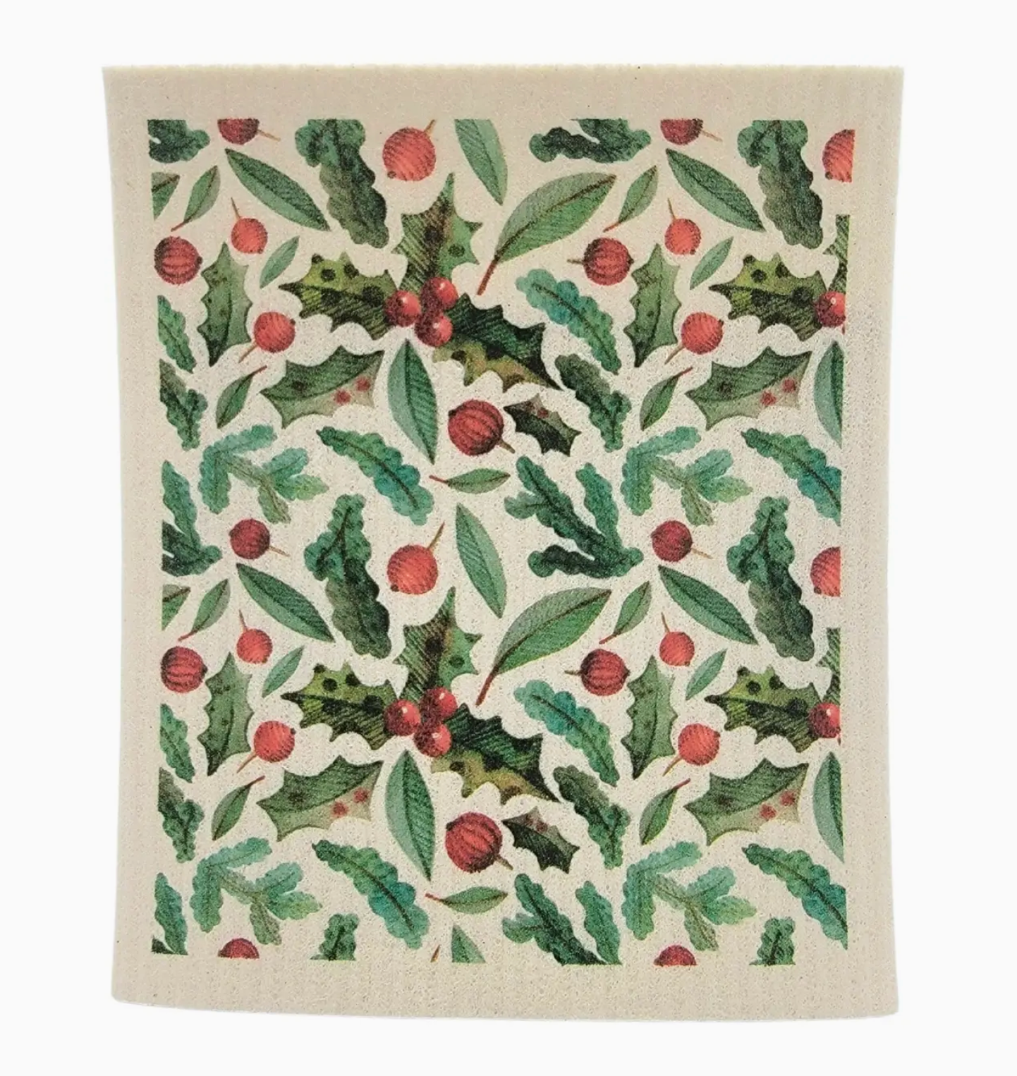 Christmas Swedish Cloth