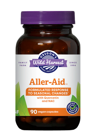 Aller-Aid™ Capsules