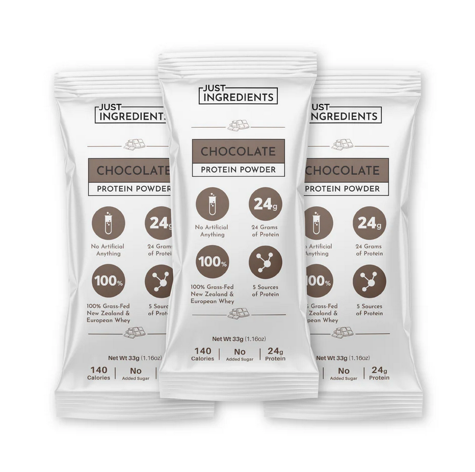 Protein Powder - Chocolate