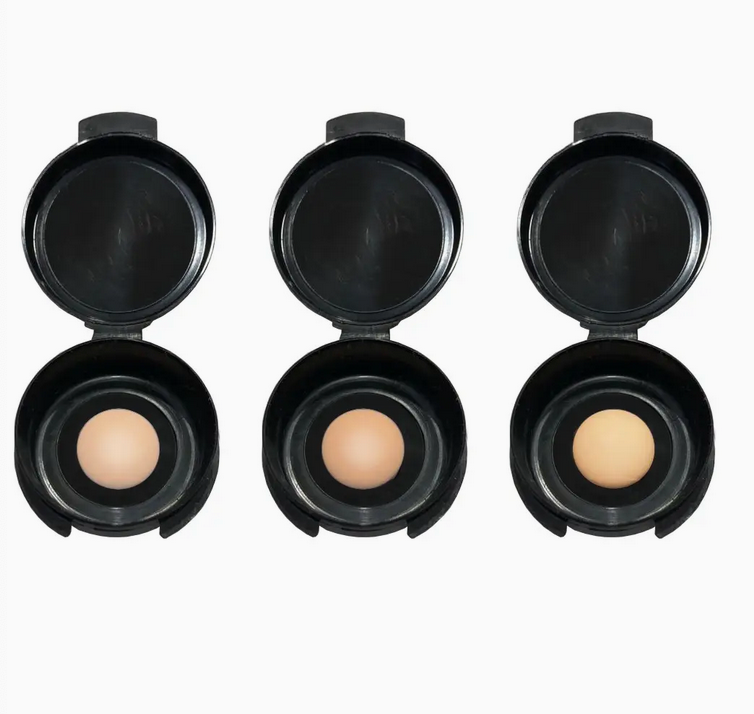 Sample Duet Perfecting Concealer