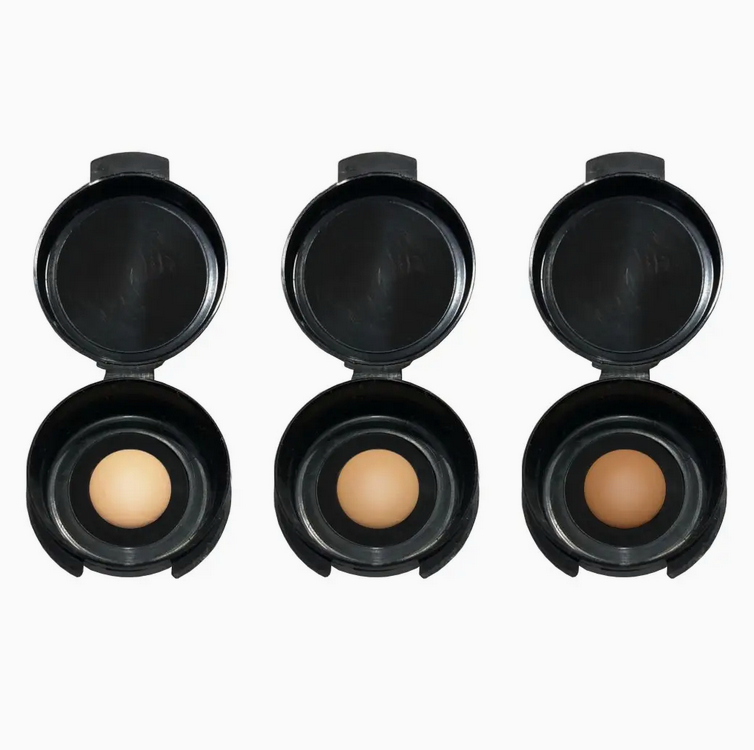 Sample Duet Perfecting Concealer