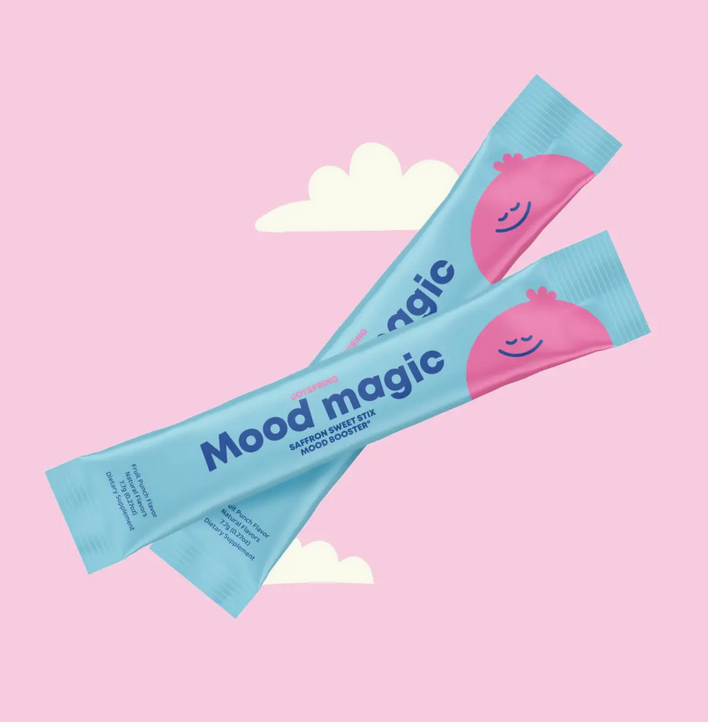 Mood Magic