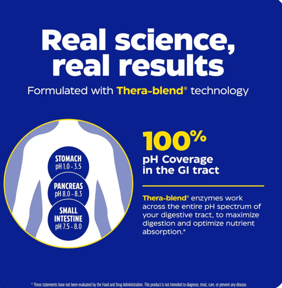 Immune Defense® Regular Strength