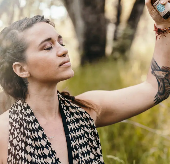 Pitta Spritzer | Ayurvedic Cooling Aromatherapy Mist