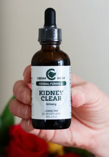 Kidney Clear (Premium Line)