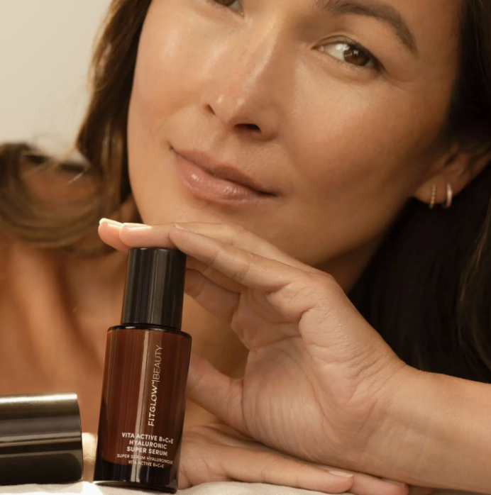 Vita Active B+C+E Hyaluronic Super Serum
