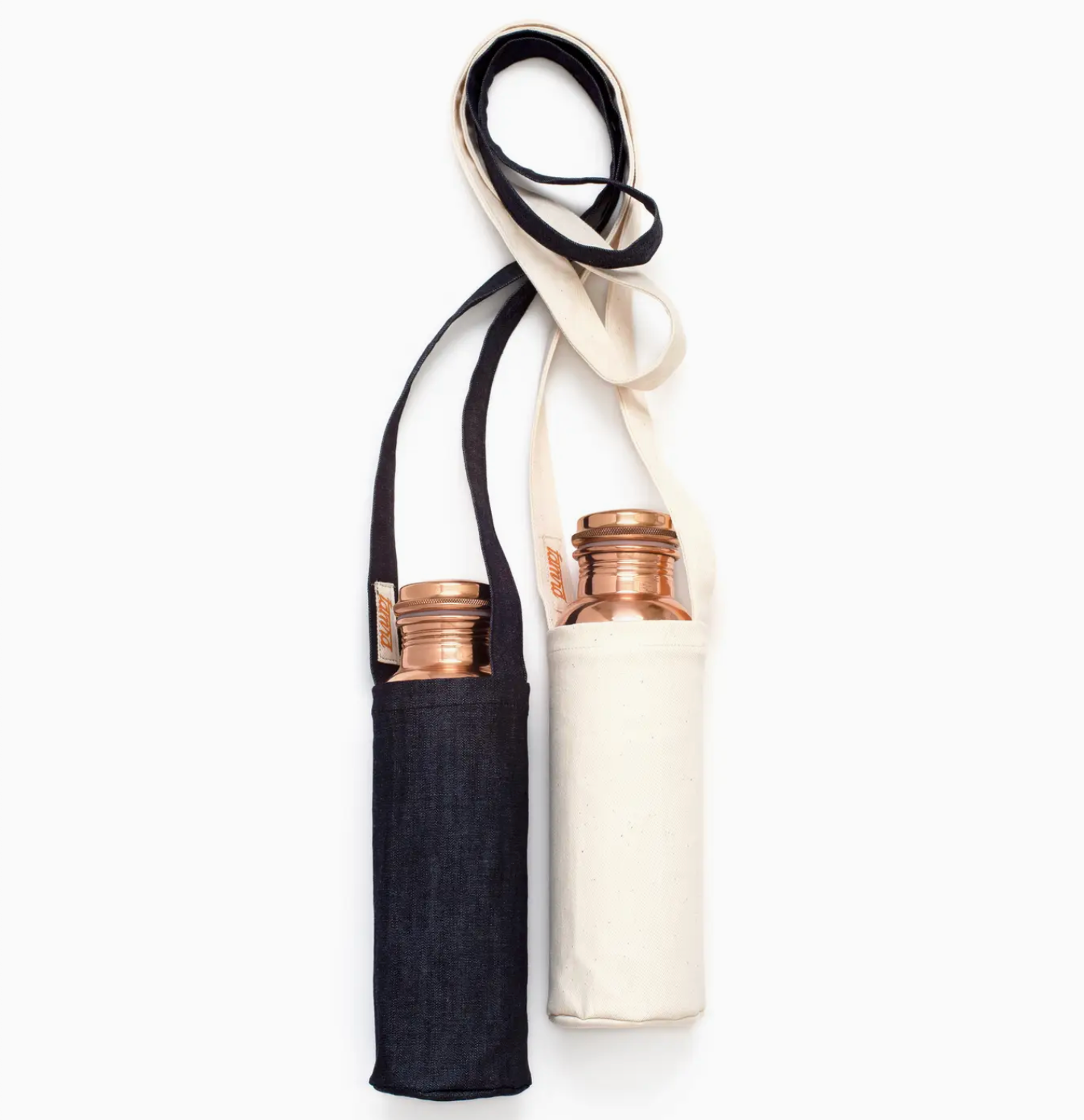 Bottle Carrier with strap