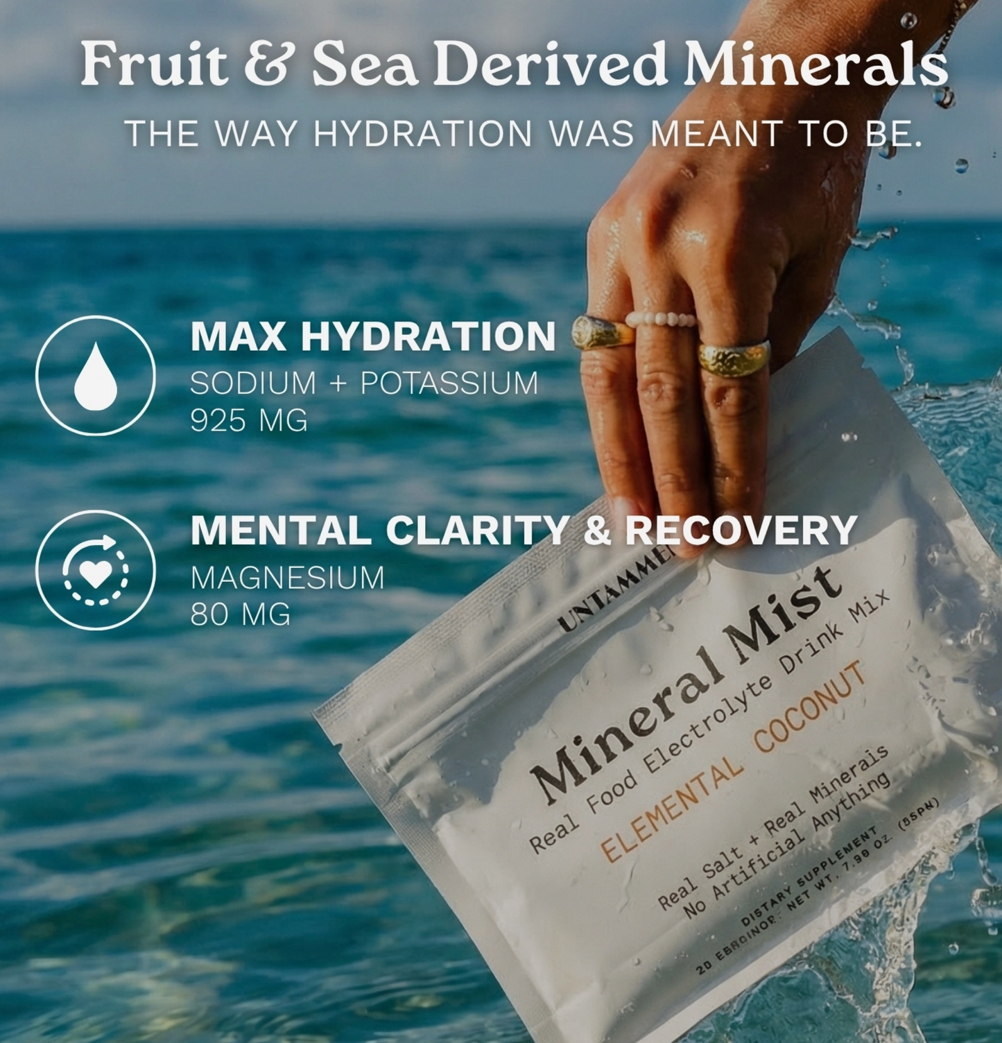 Mineral Mist