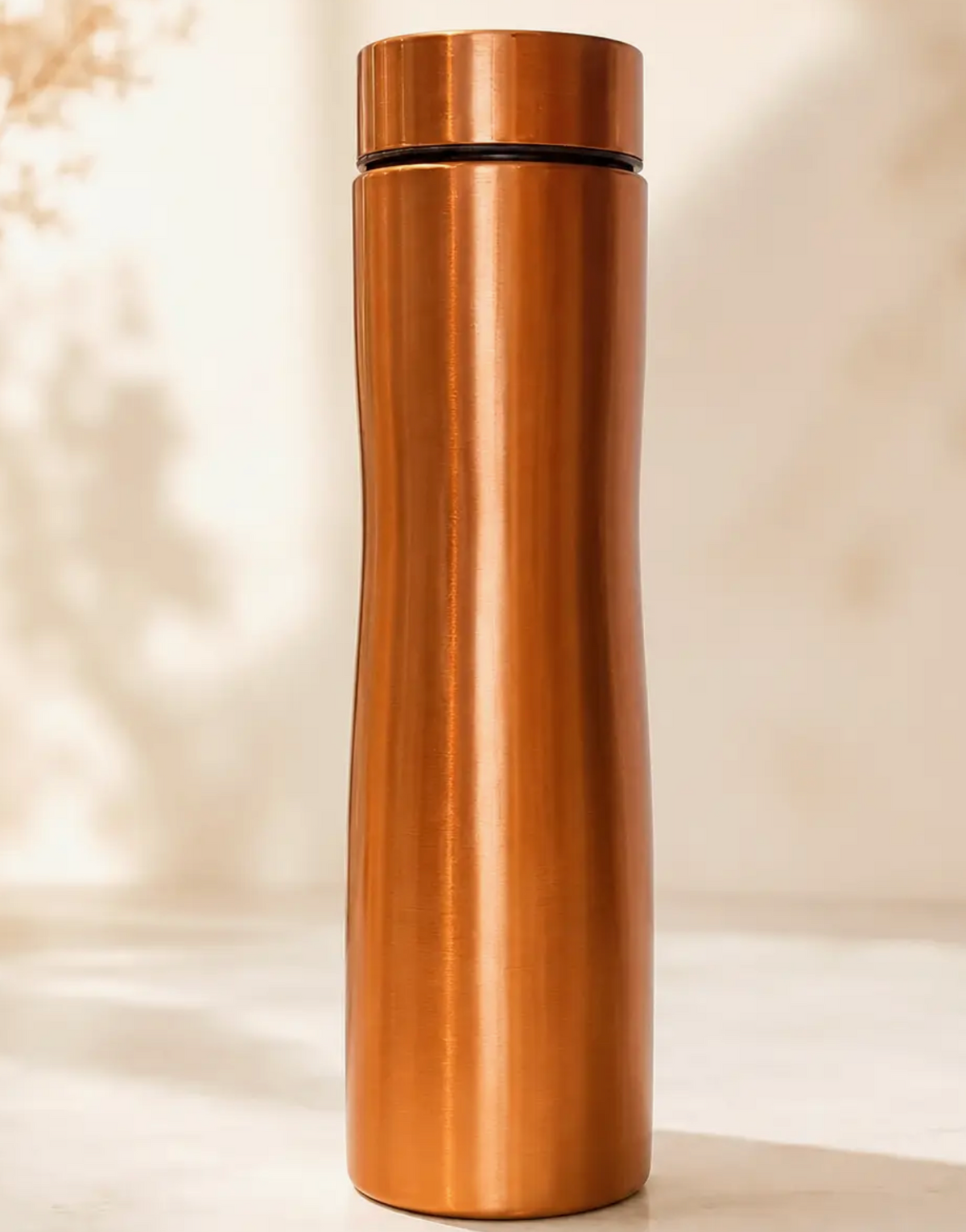 Copper Water Bottle 32oz