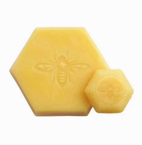 Beeswax Blocks & Bars – 100% Pure – Candle Making & Crafts
