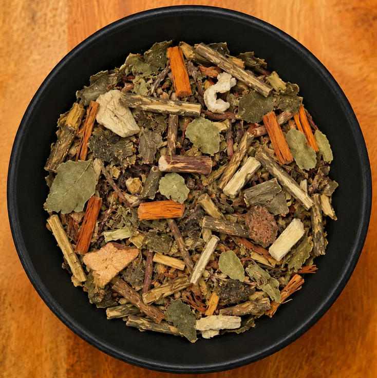 Tummy Herbal Tea