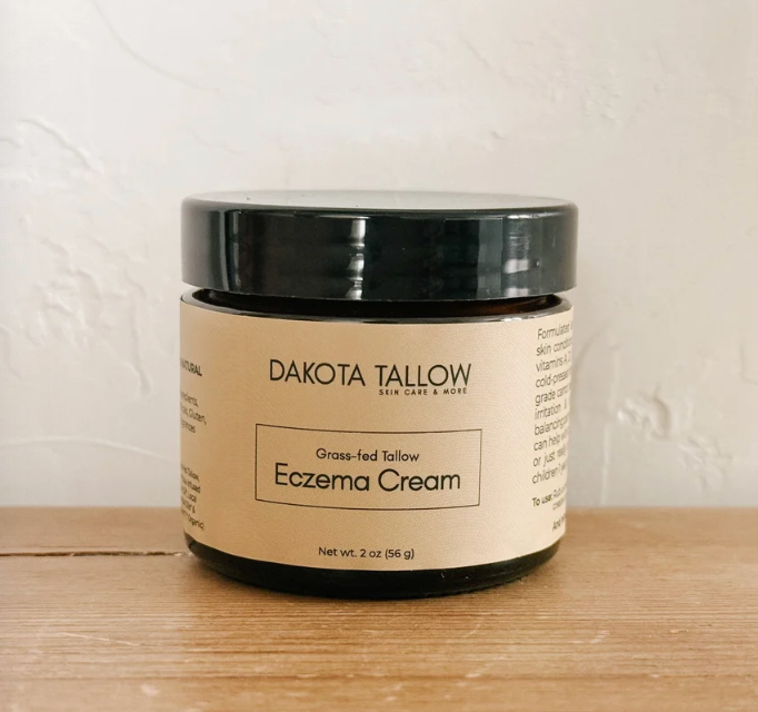 Eczema Cream