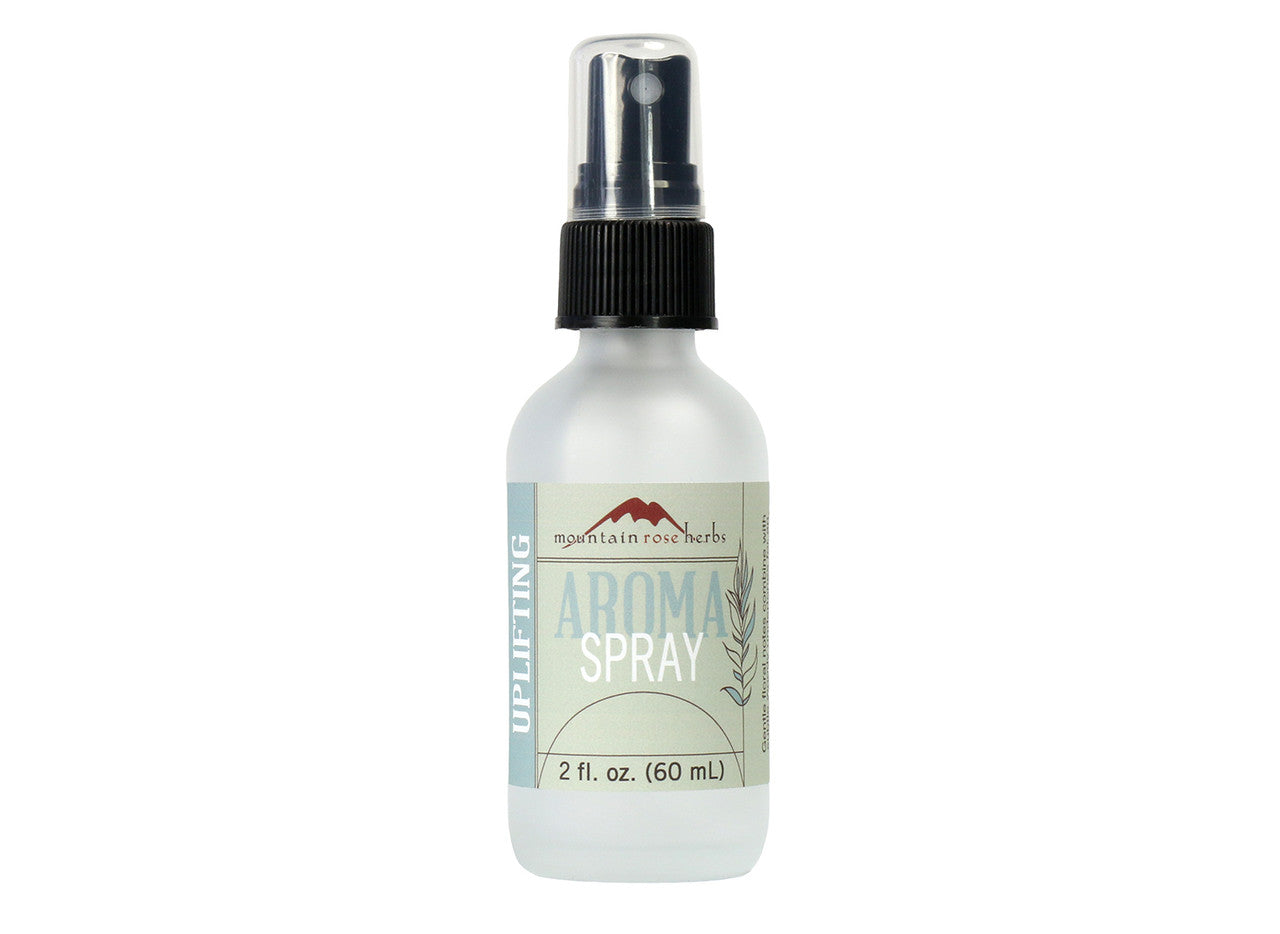 Uplifting Aroma Spray