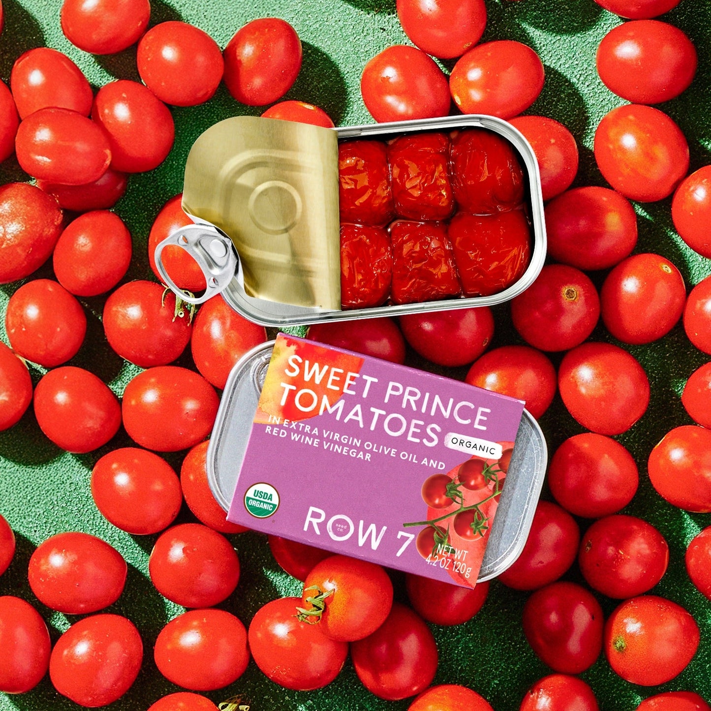 Sweet Prince Tomato