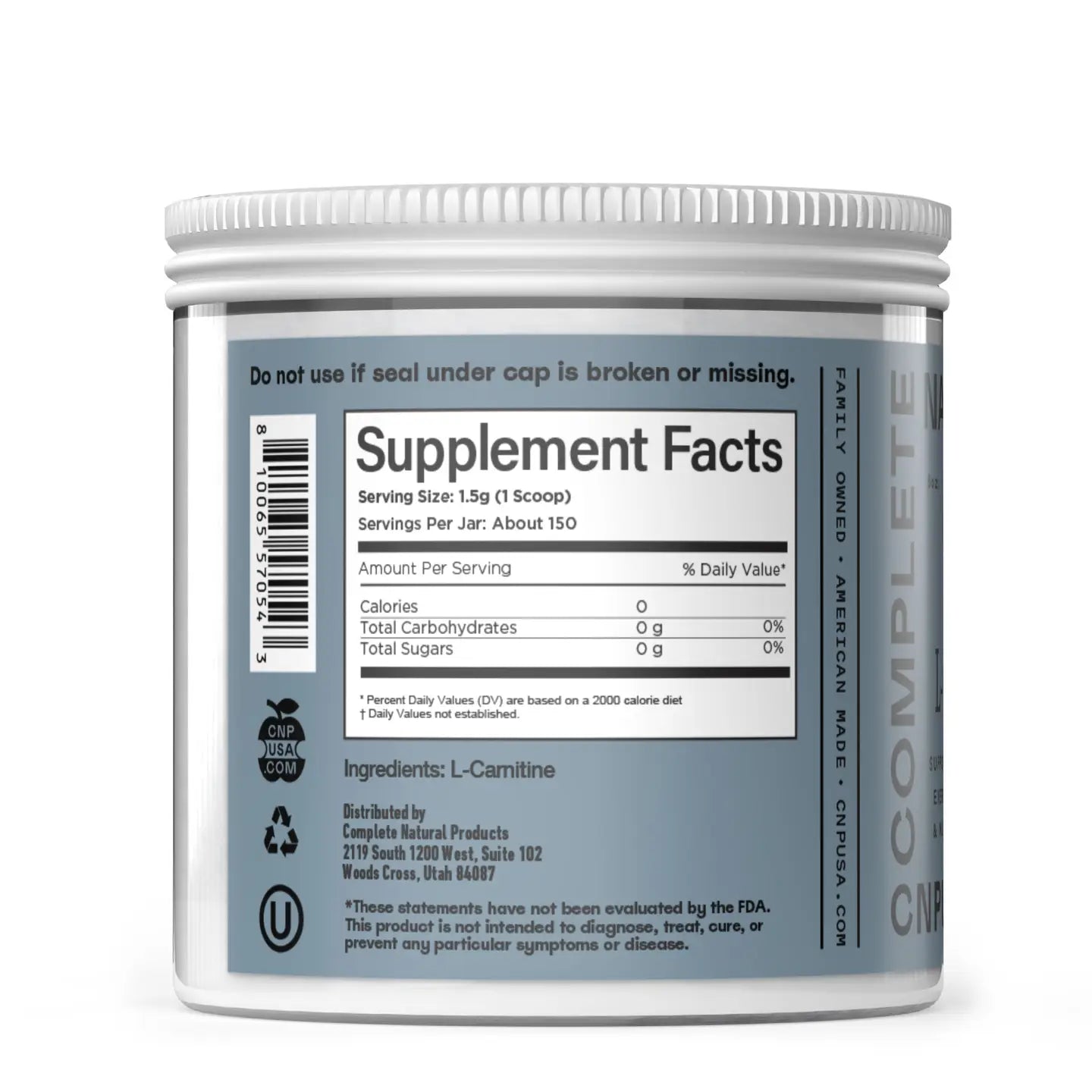 L-Carnitine Powder