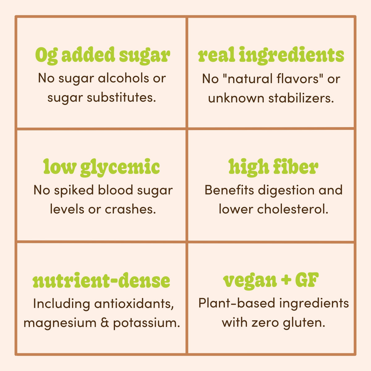 Almond Butter Dates