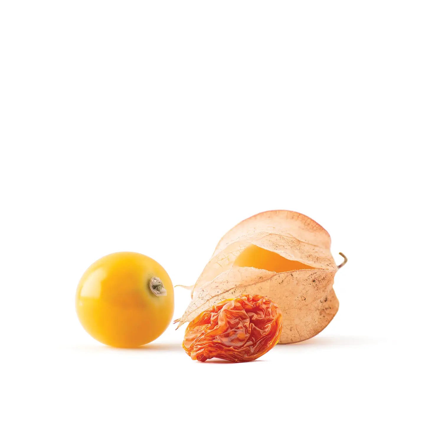 Golden Berries - Organic