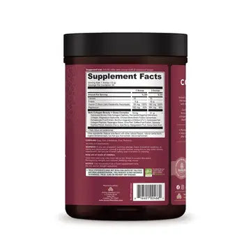 Multi Collagen Protein Beauty + Sleep Support | Powder (38 Servings)