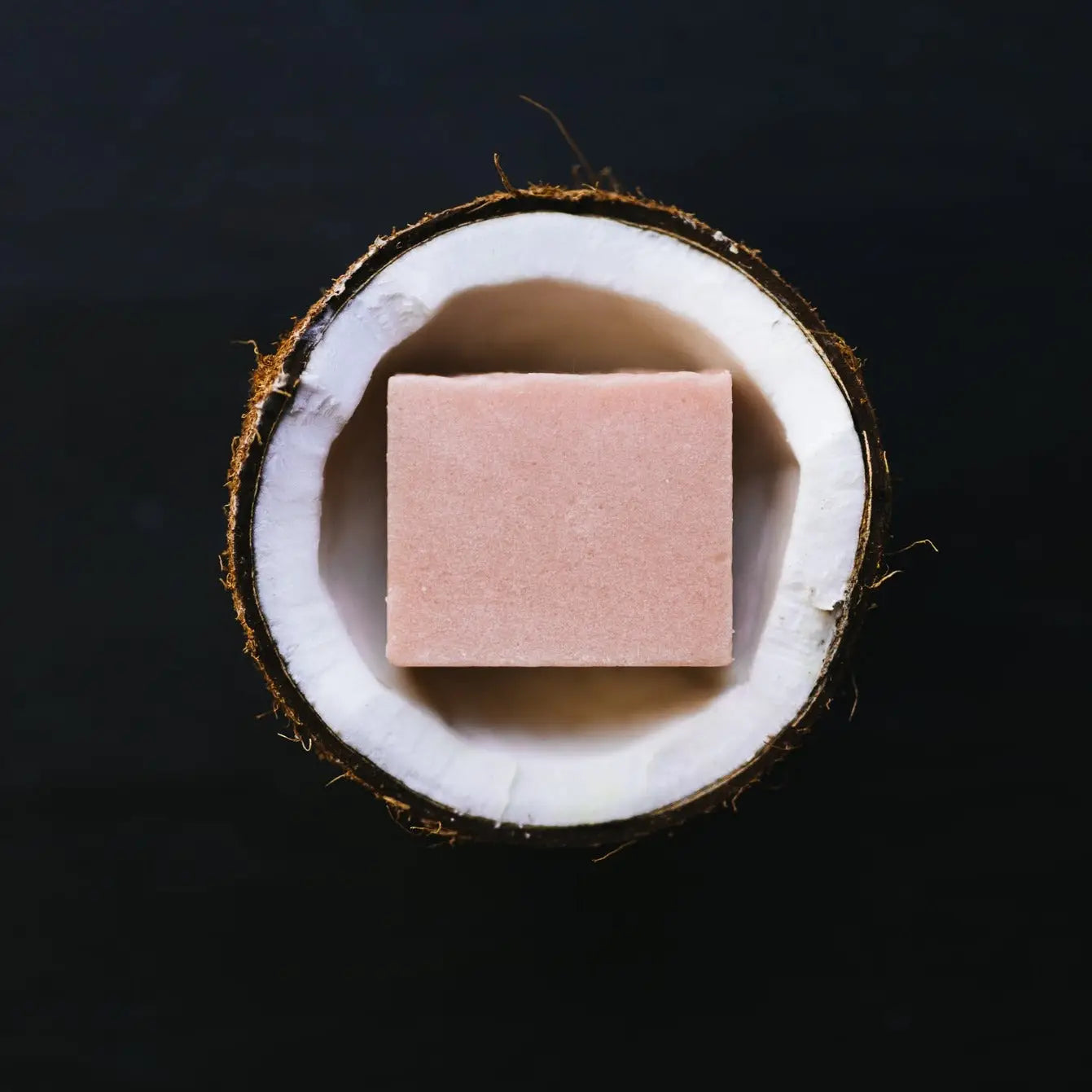 Rice Water Conditioner Bar | Adv. Repair | Coconut Bliss