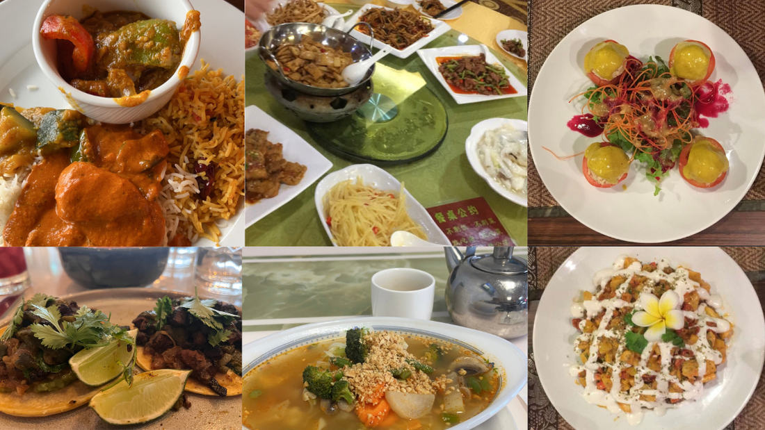 What to Eat (and Avoid) During a Parasite & Lymphatic Cleanse — Plus the Travel Story That Started It All