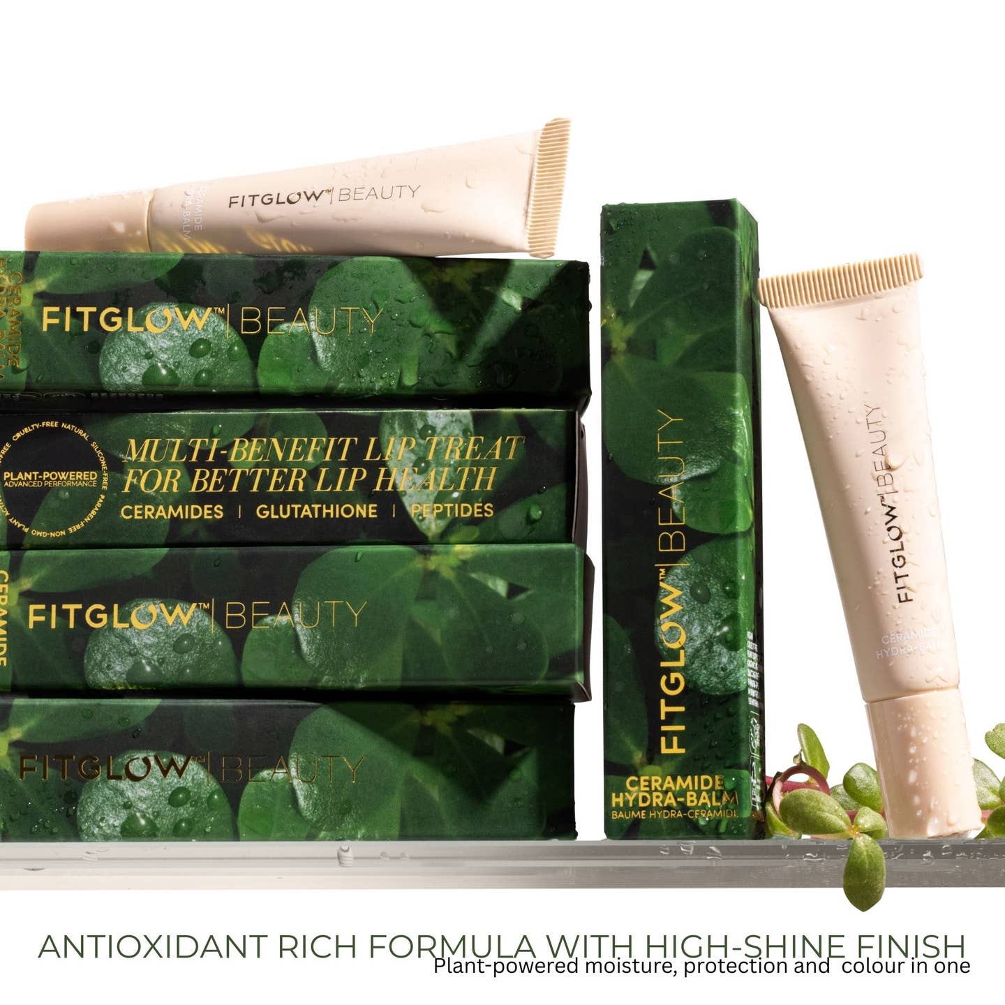 Ceramide Hydra-Balm - Glow Getter