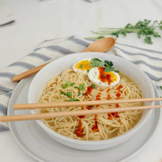 Organic Ramen Noodles