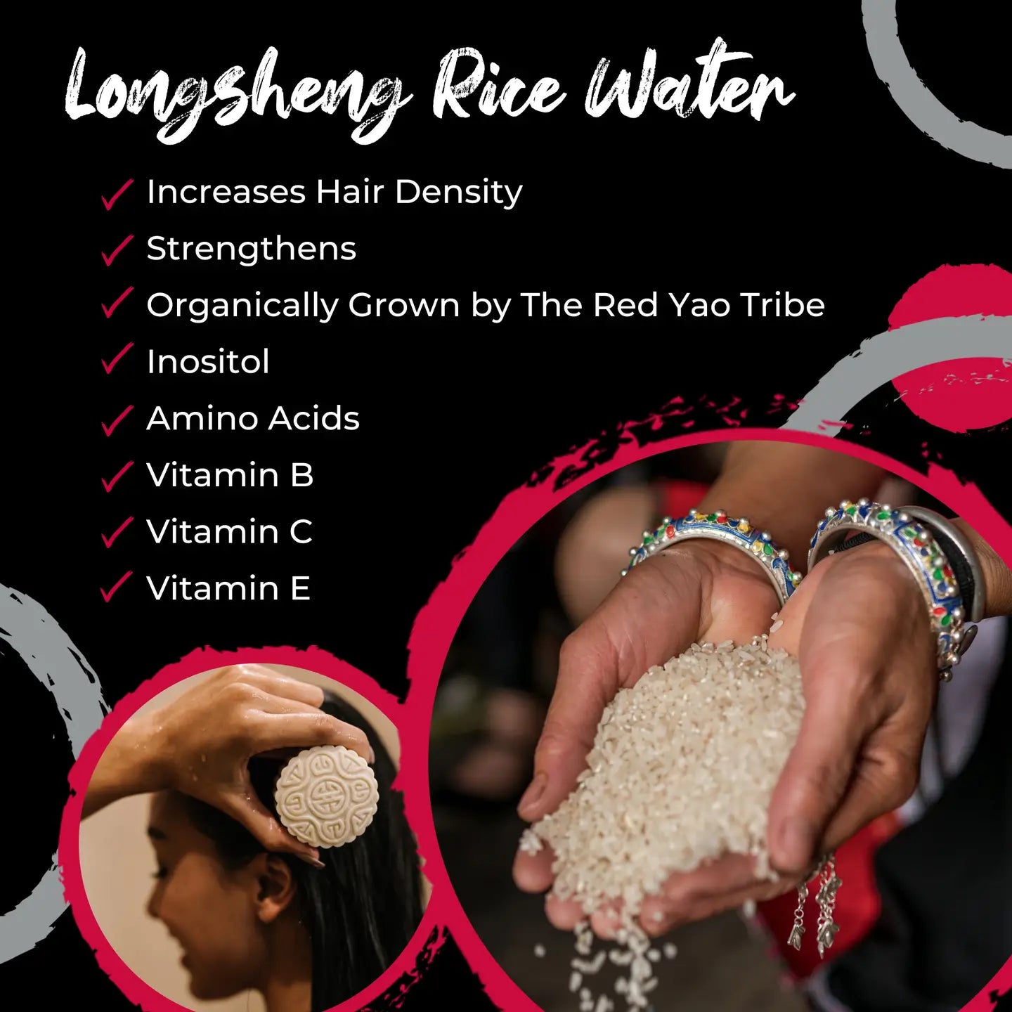 Shampoo Bar & Conditioner Bar | Haircare Duo