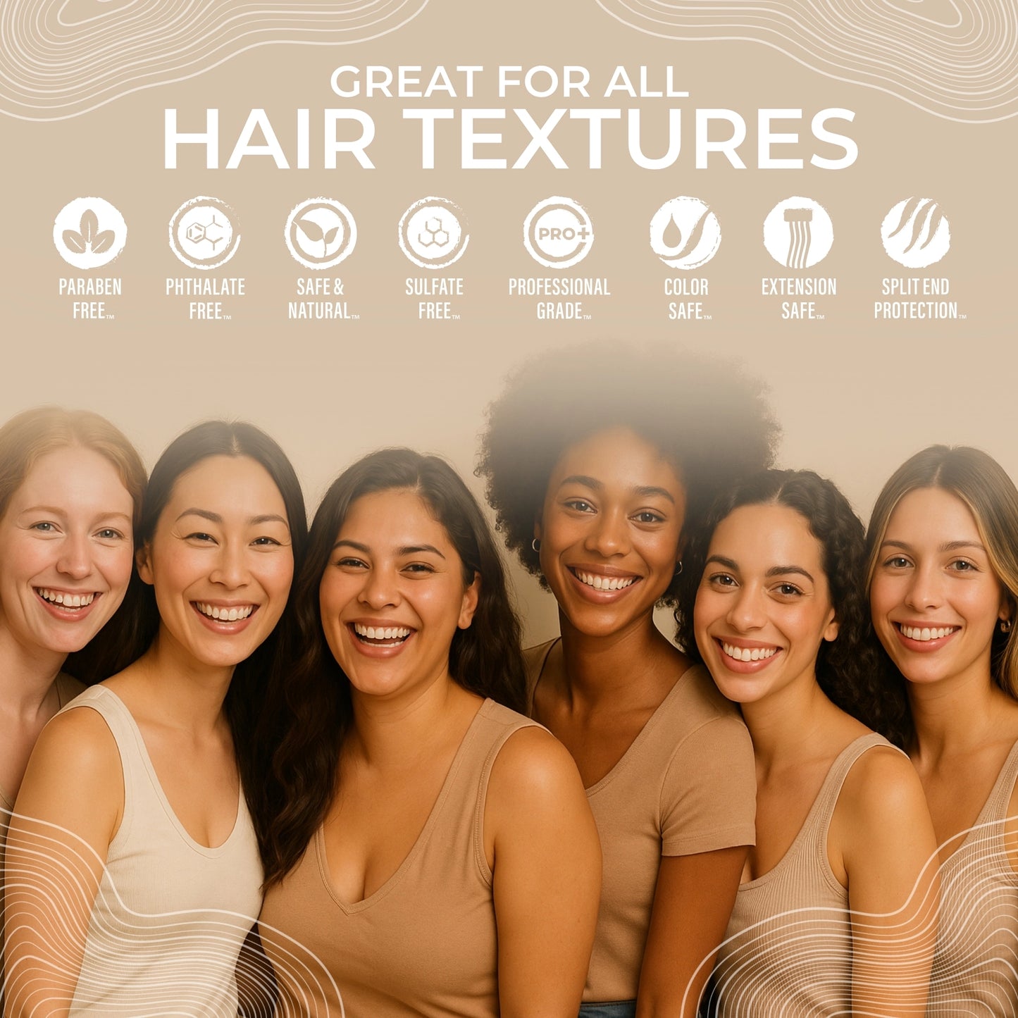 Castor Oil Conditioner Bar Ultra-Hydrating | Chamomile Rose