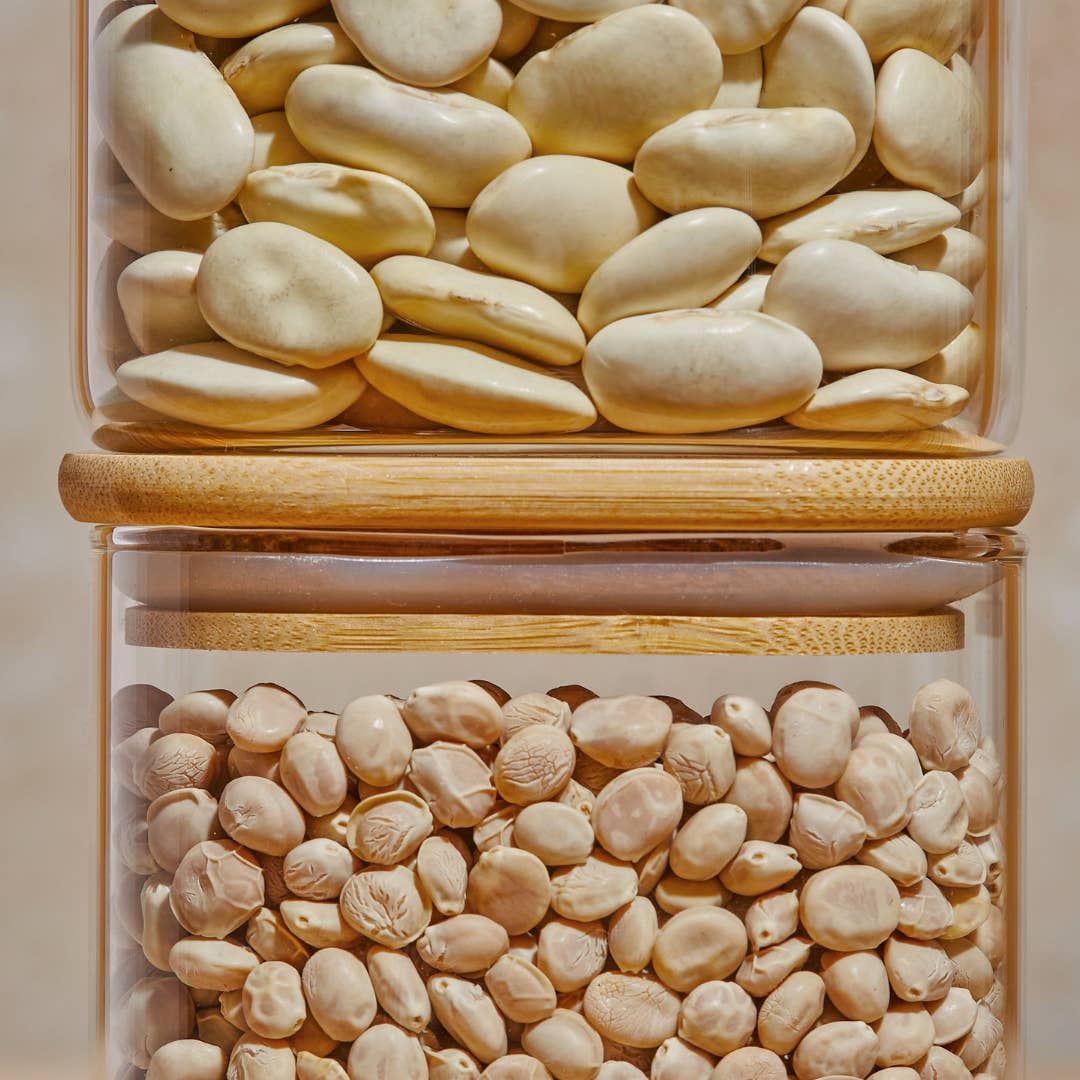 SIMPLi Regenerative Organic Certified® Lupini Beans