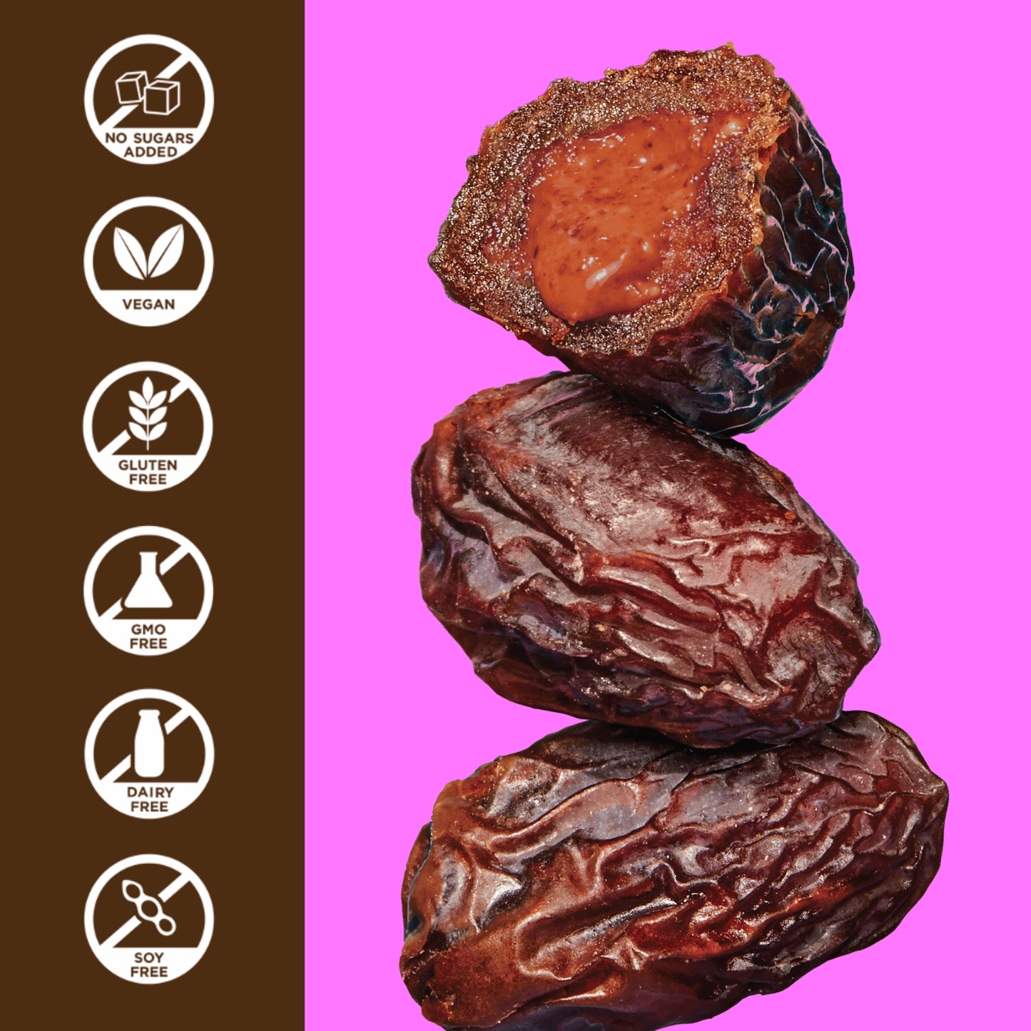 PB&J Dates
