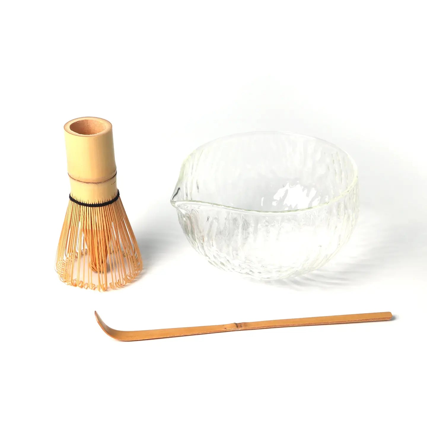 Natural Handmade Bamboo Matcha Tea Whisk