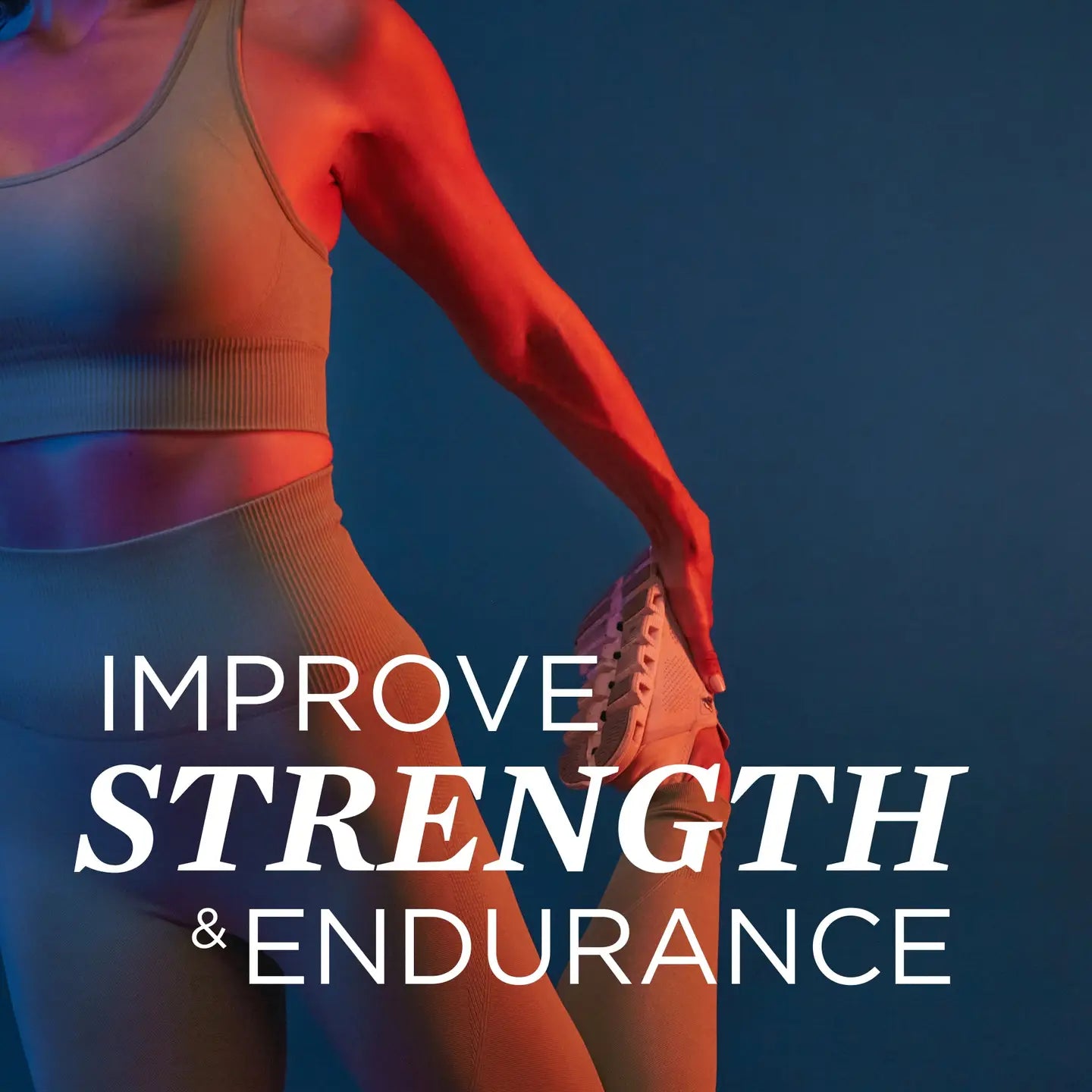 Multi Collagen Advanced Muscle | Capsules (30 Servings)