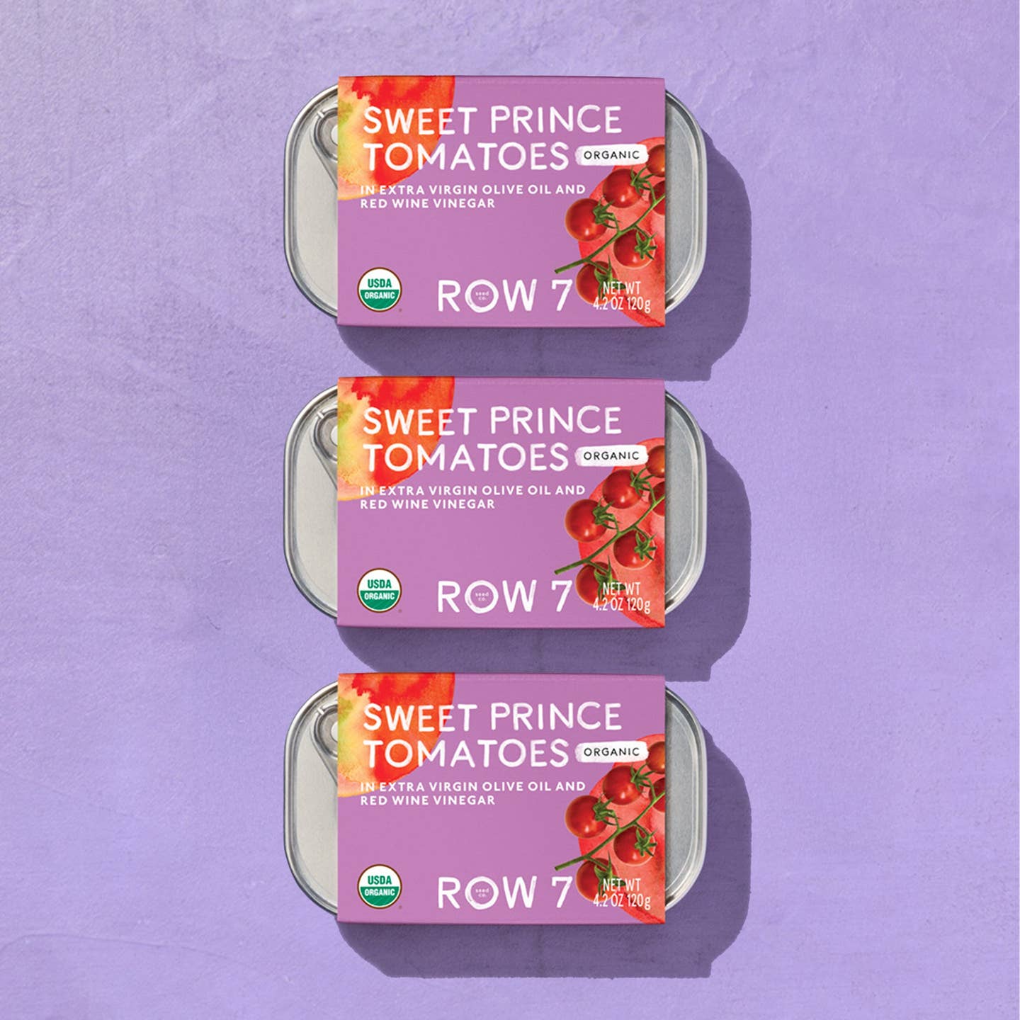 Sweet Prince Tomato