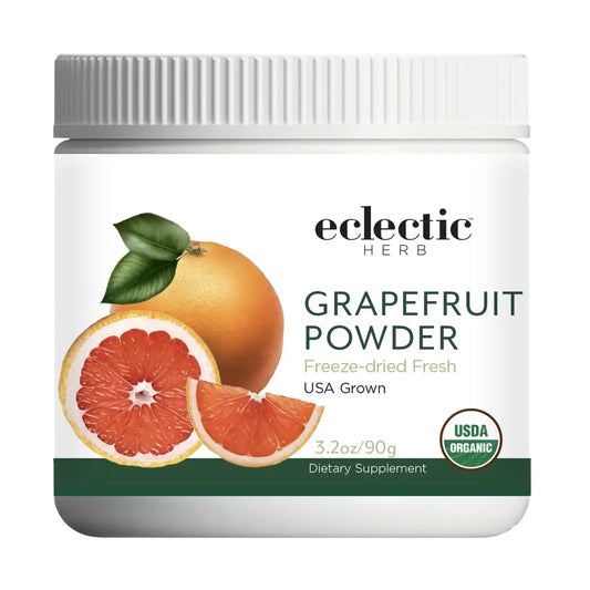 Grapefruit Powder