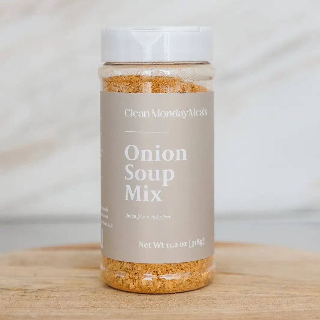 Onion Soup Mix