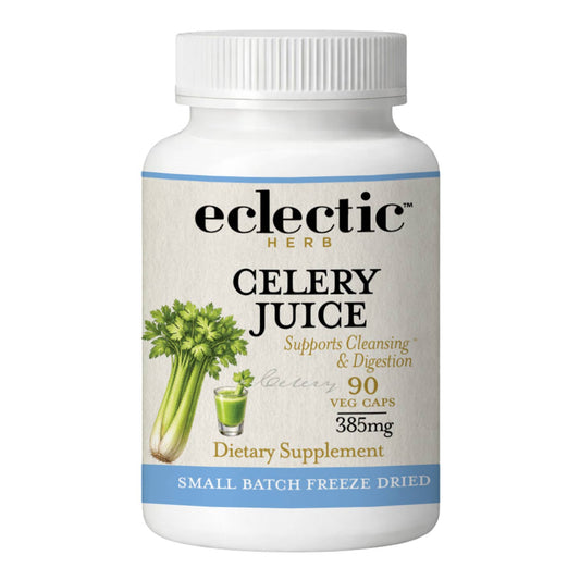 Celery Capsules