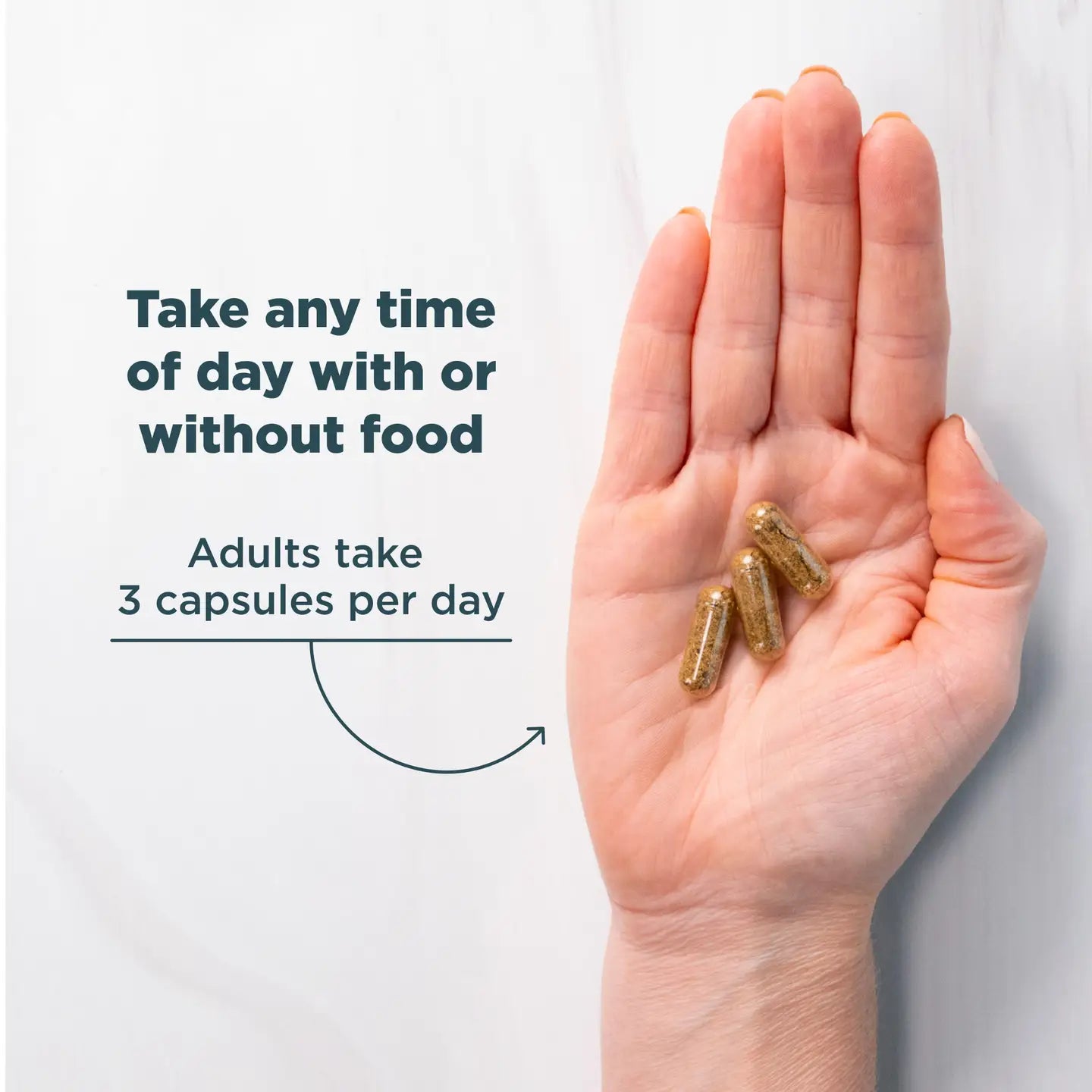 Multi Collagen Advanced Muscle | Capsules (30 Servings)