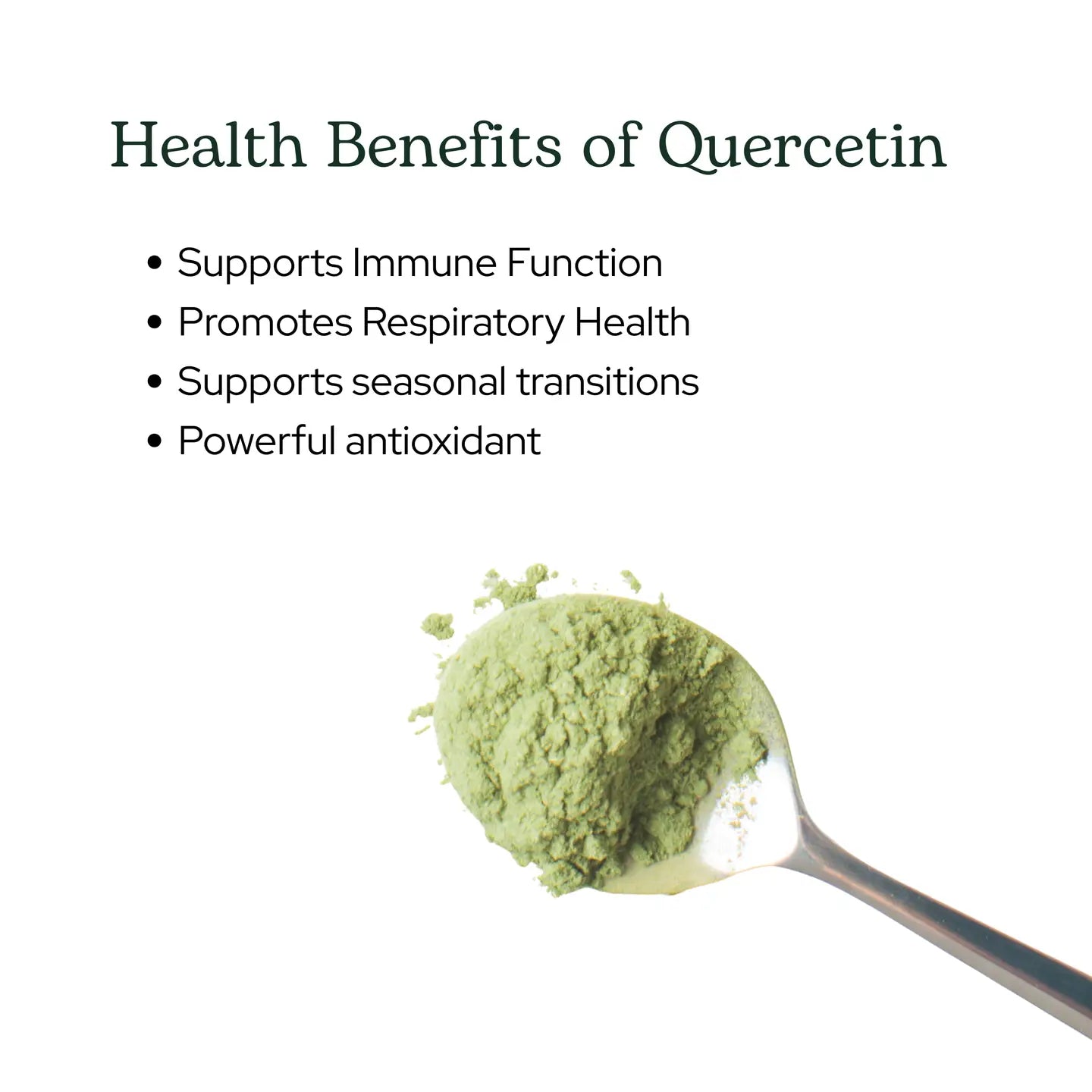 Quercetin Flavonoid Complex Powder