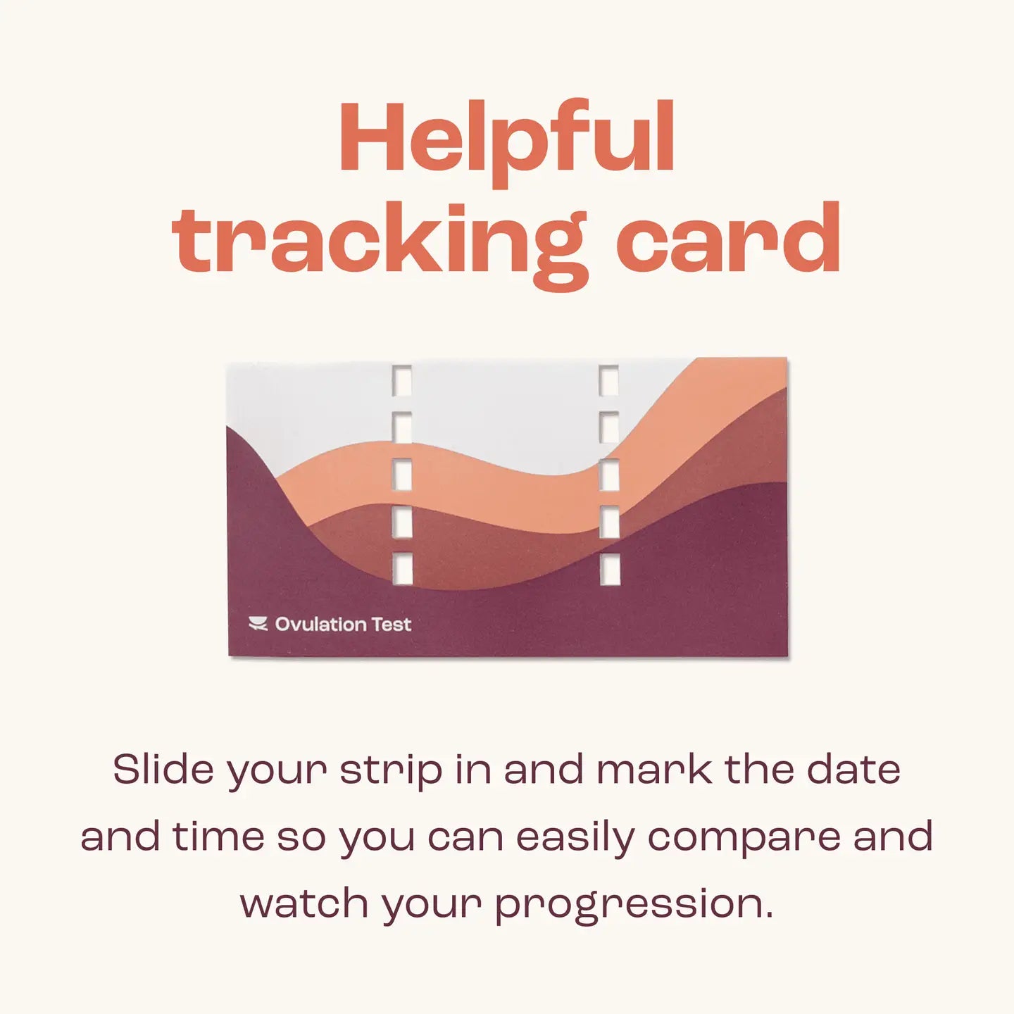 Ovulation Tests