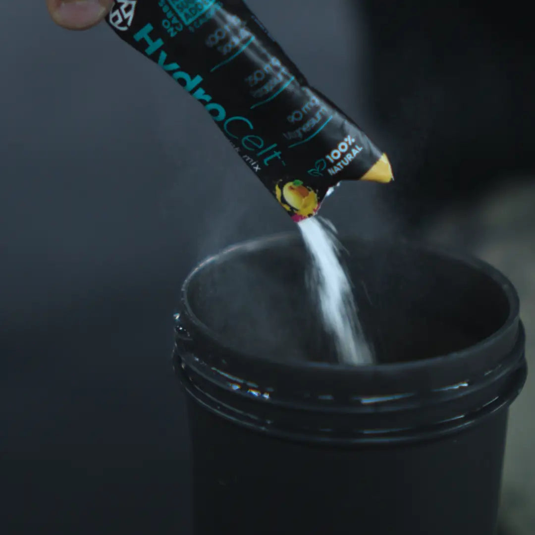 Hydrocelt Citrus Splash - 14 Stick Pouch