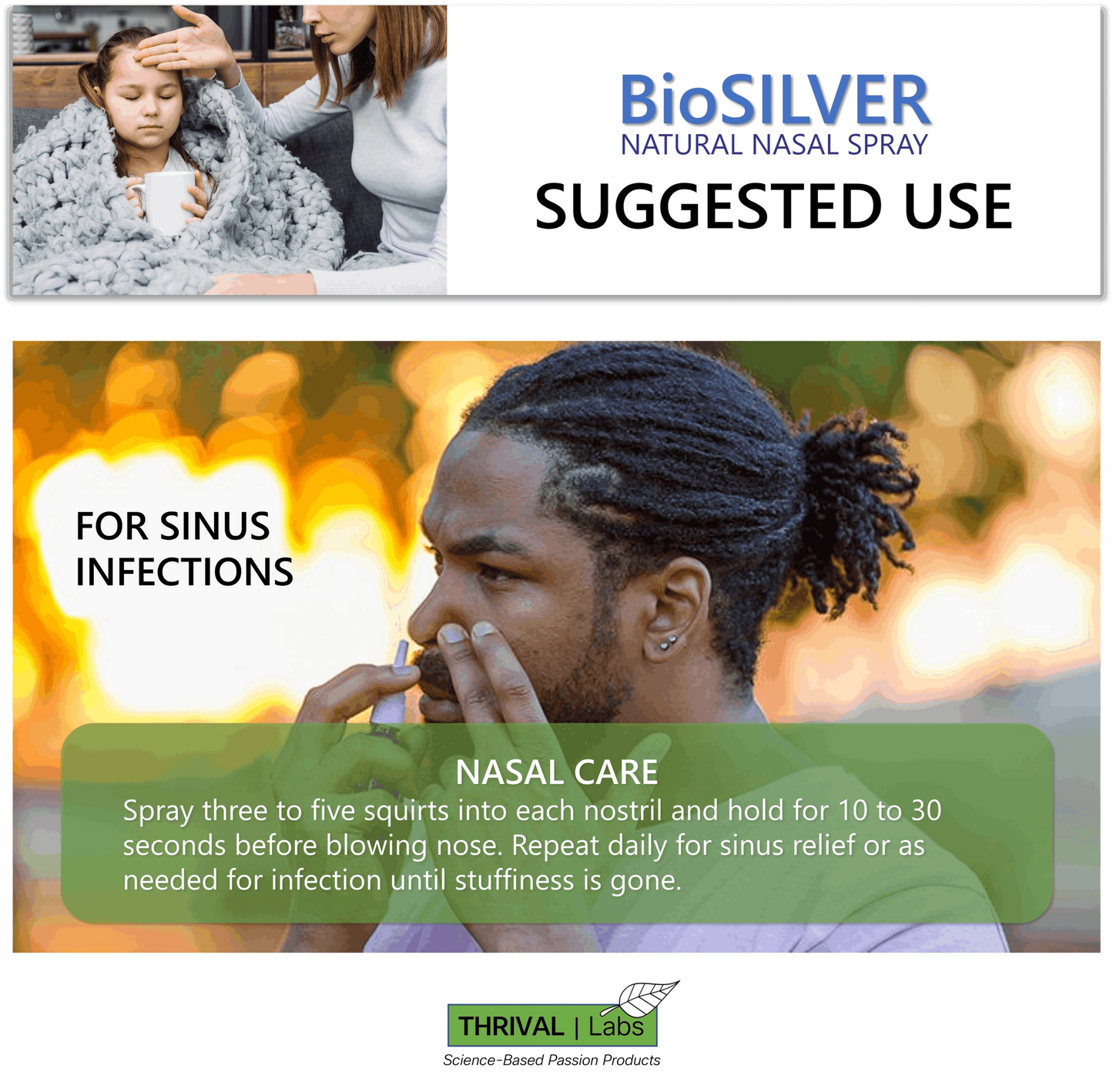 Biosilver 20 Ppm Ionic Colloidal Silver For Immune Support
