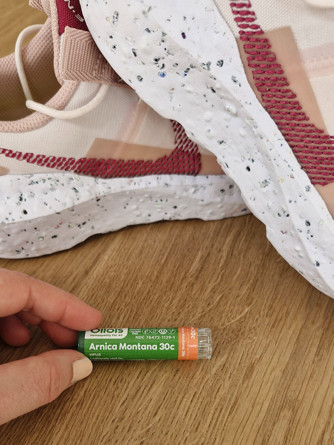 Arnica Montana 30c | Chronic or General Pain