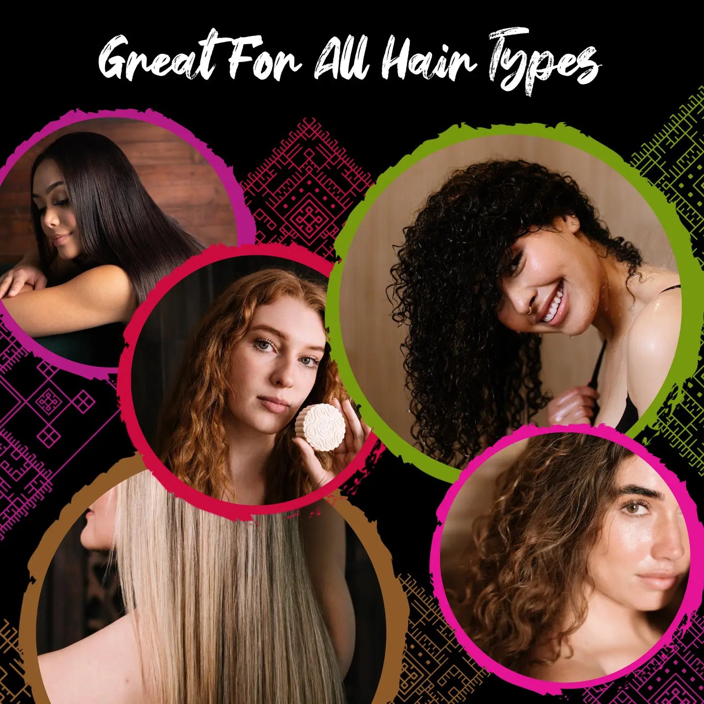 Shampoo Bar & Conditioner Bar | Haircare Duo