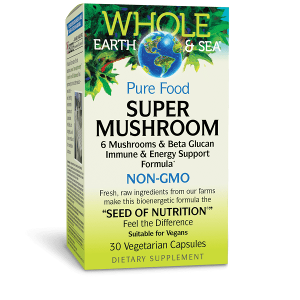 Super Mushroom
