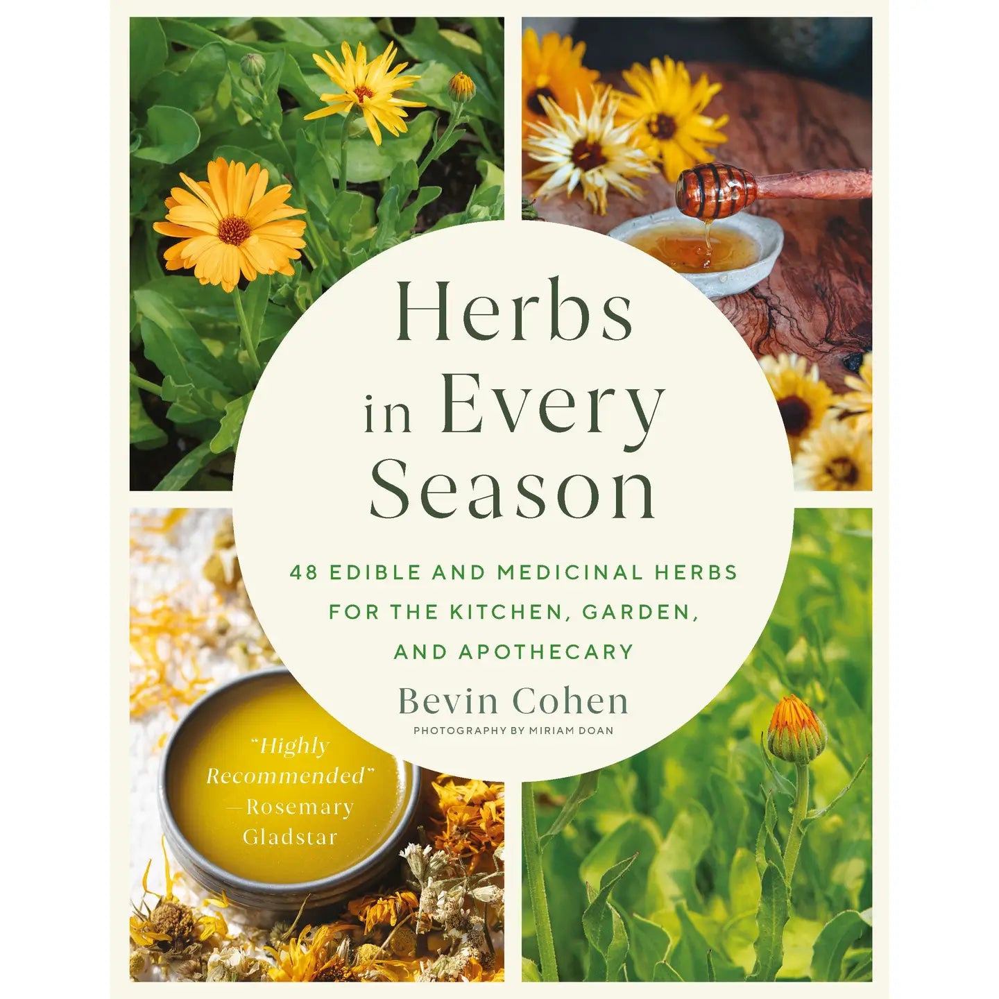 Herbs in Every Season