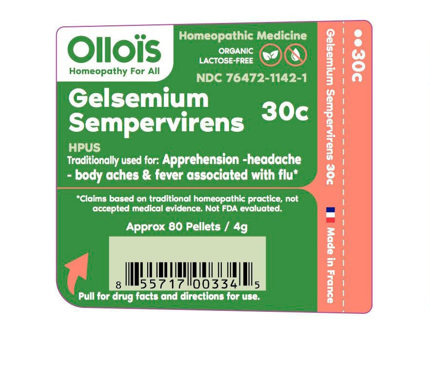 Essentials - 10 Homeopathic Remedies