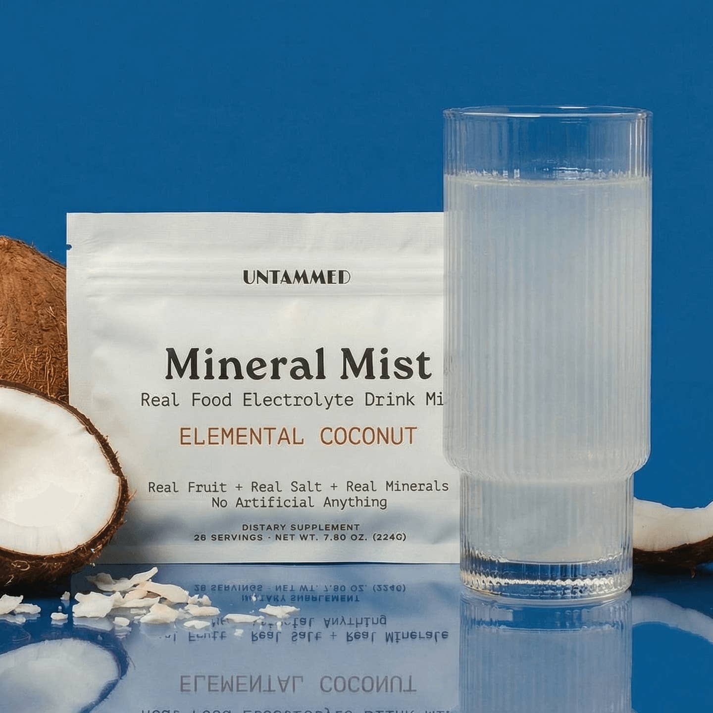 Mineral Mist